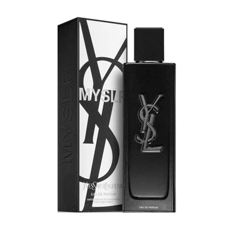 sephora yves saint laurent myself|yves saint laurent cologne sephora.